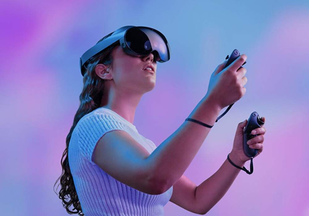 Get creative in virtual reality